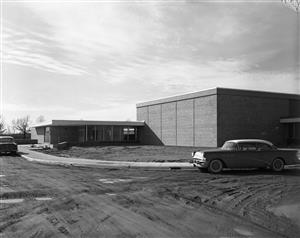 New Building 